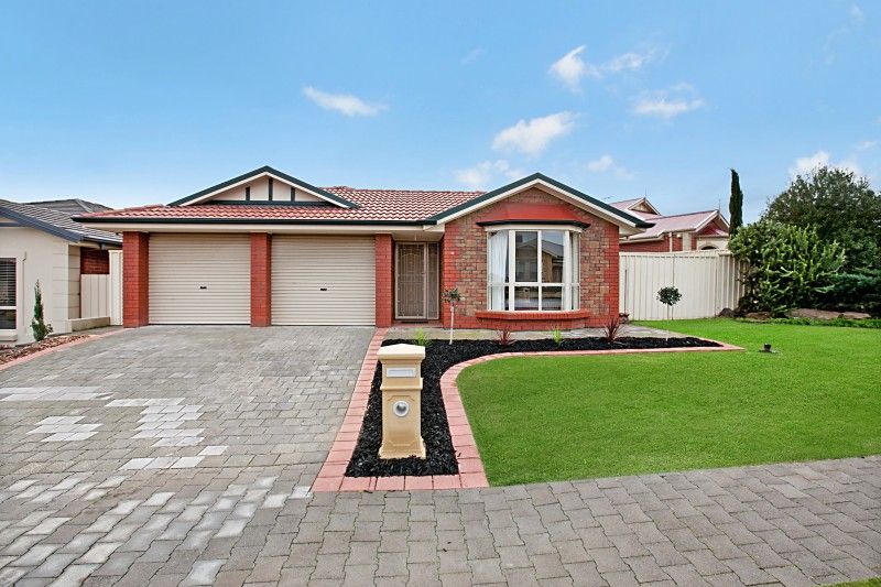 11 Linear Crescent, WALKLEY HEIGHTS SA 5098