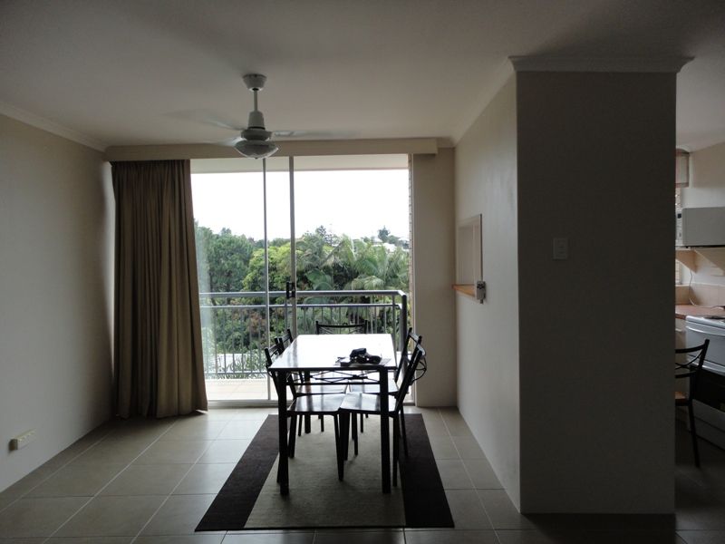 13/28 Browne Street, NEW FARM, QLD 4005