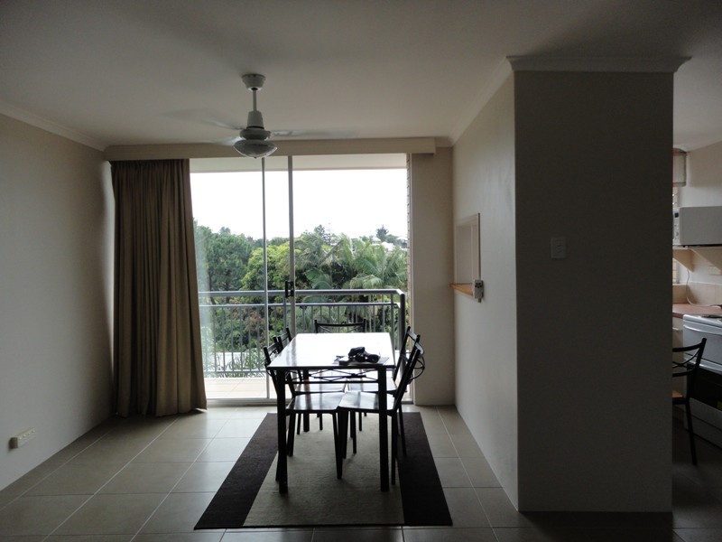 13/28 Browne Street, NEW FARM, QLD 4005
