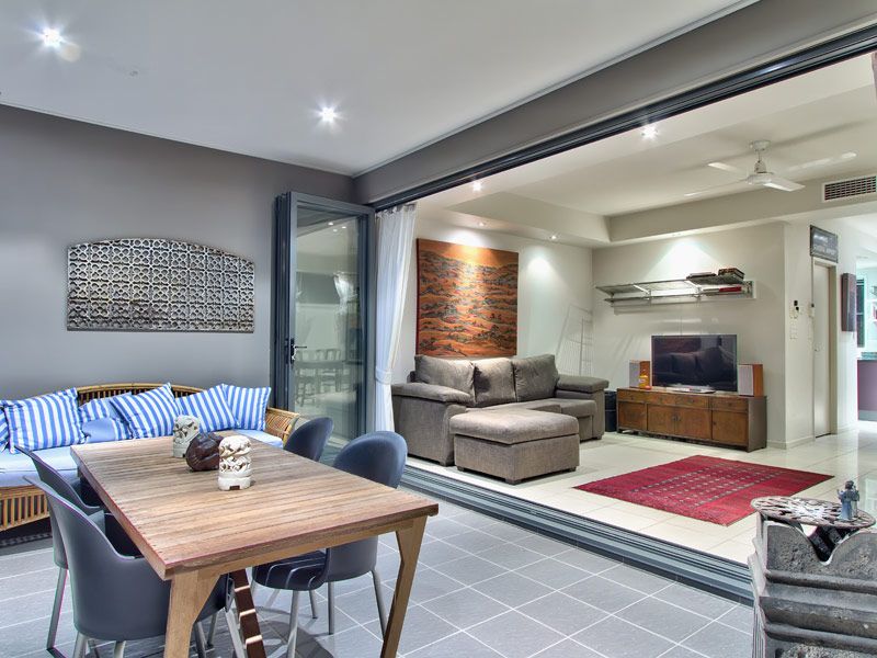 3/173 Arthur Street, NEW FARM, QLD 4005