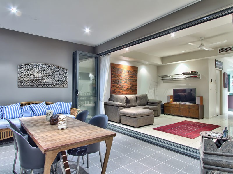 3/173 Arthur Street, NEW FARM, QLD 4005