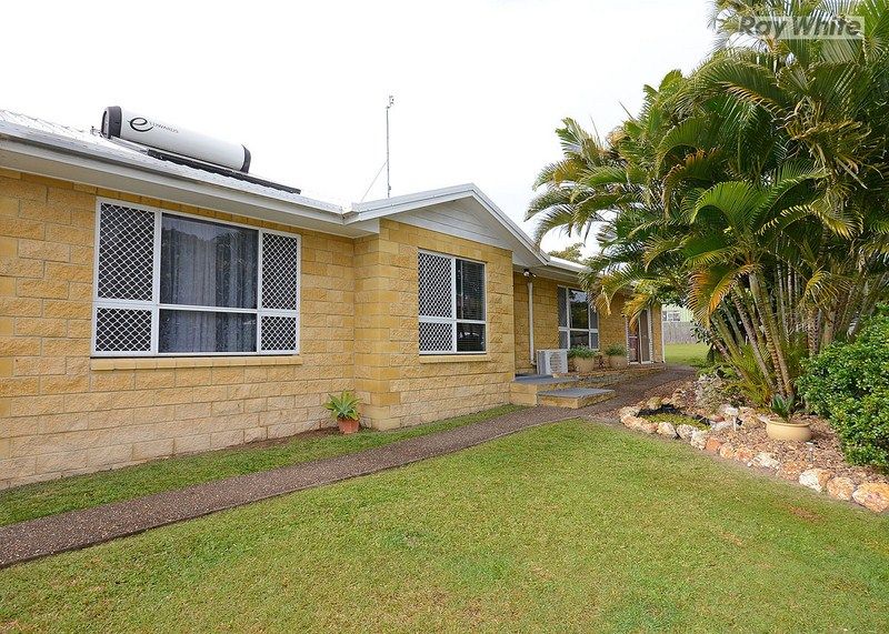 112 Hammond Street, URANGAN, QLD 4655