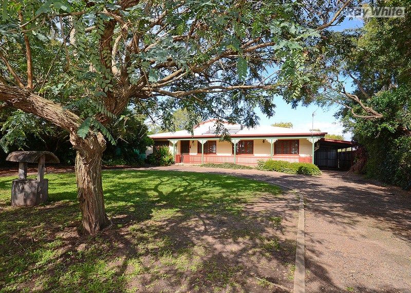 38 Martin Street, PIALBA, QLD 4655