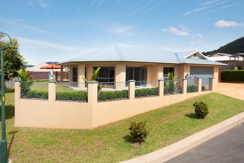9-11 Wenlock Close, MOUNT SHERIDAN QLD 4868
