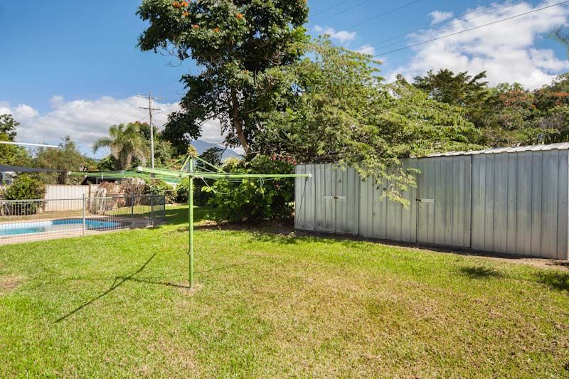 31 Marsden Street, MOUNT SHERIDAN, QLD 4868