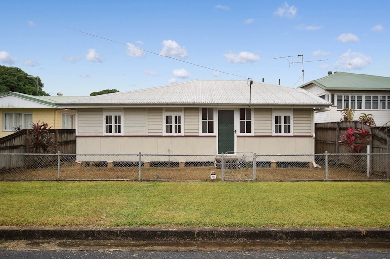 141 Norman Street, GORDONVALE, QLD 4865