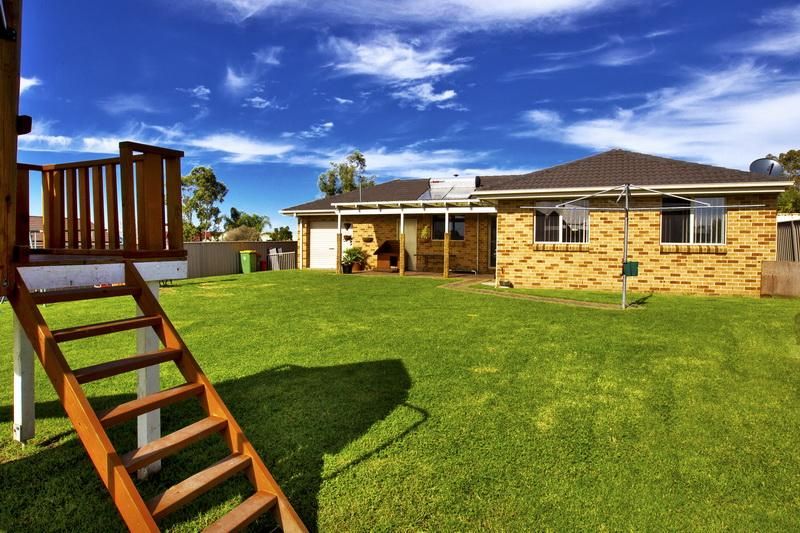 25 Sophia Road, WORRIGEE, NSW 2540