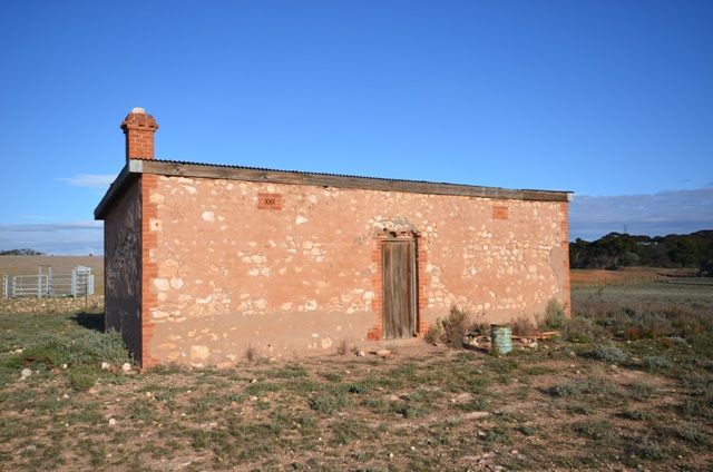 Bower - Robertstown Road, AUSTRALIA PLAINS, SA 5374
