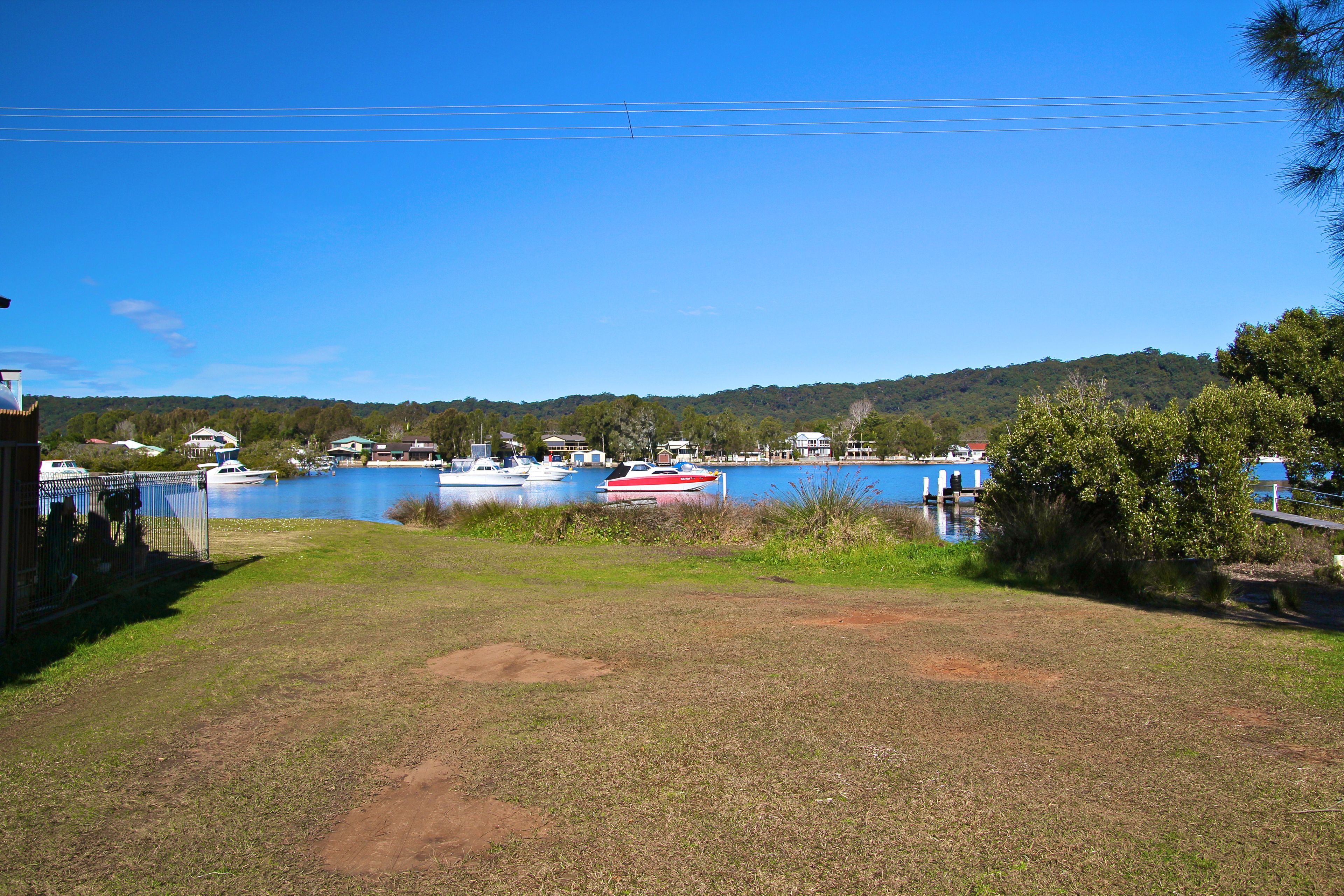 23 Elinya Lane, DAVISTOWN, NSW 2251