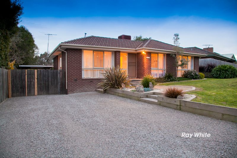 38 Jackson Drive, LANGWARRIN, VIC 3910