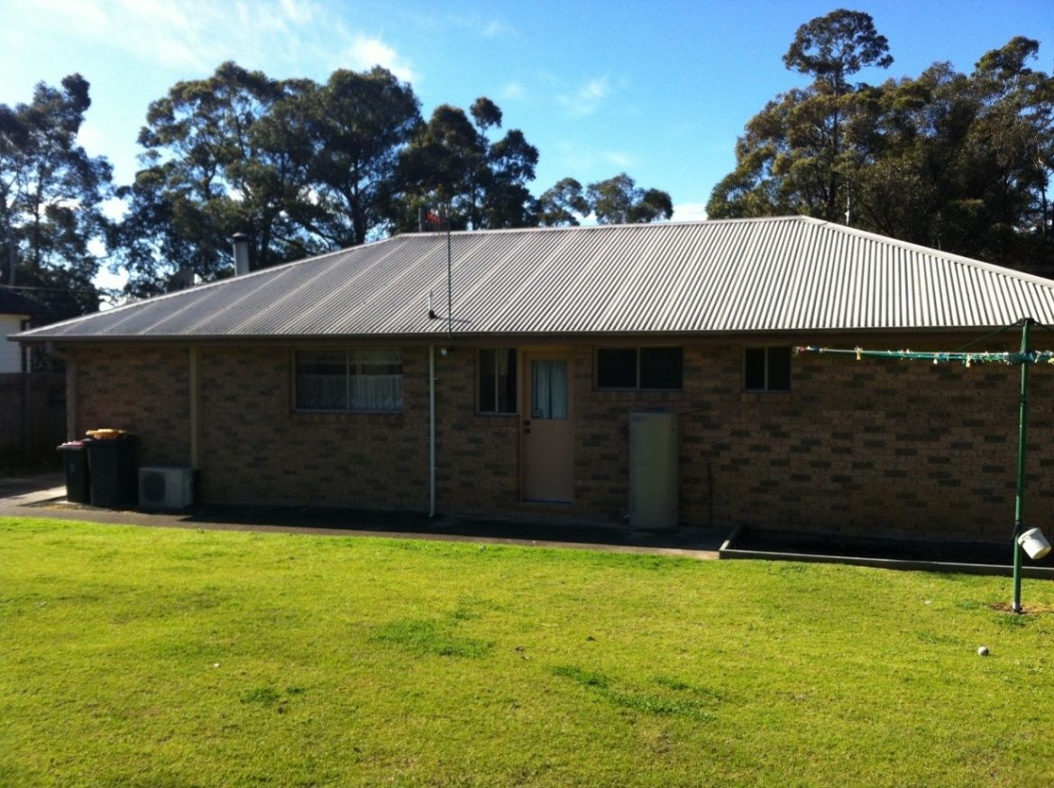 17 Depot Road, WEST NOWRA, NSW 2541