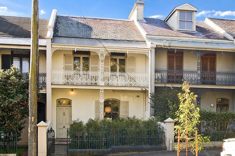 21 Moncur Street, WOOLLAHRA NSW 2025