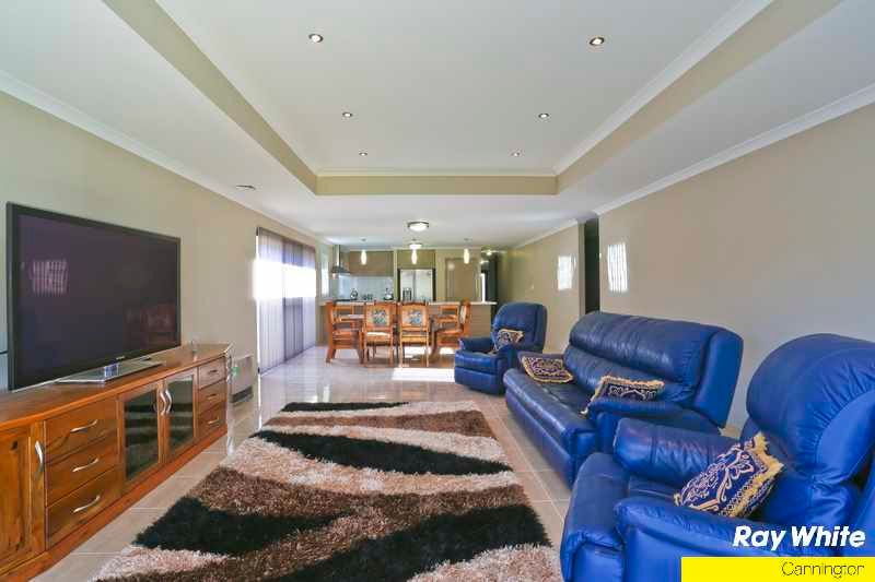 22 Carmichael Street, BECKENHAM, WA 6107