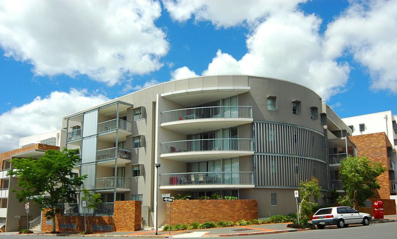 587 Gregory Terrace, BOWEN HILLS QLD 4006