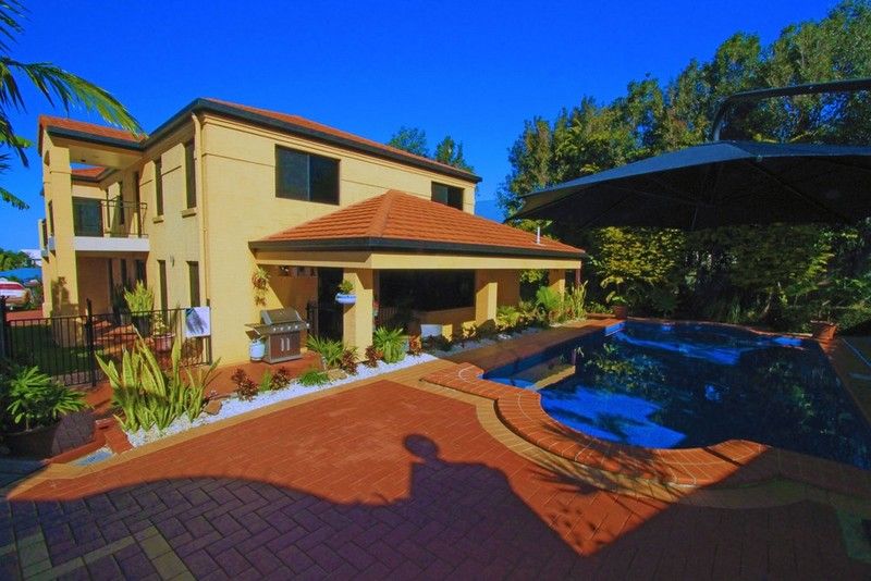 2 Setu Drive, PACIFIC HEIGHTS, QLD 4703