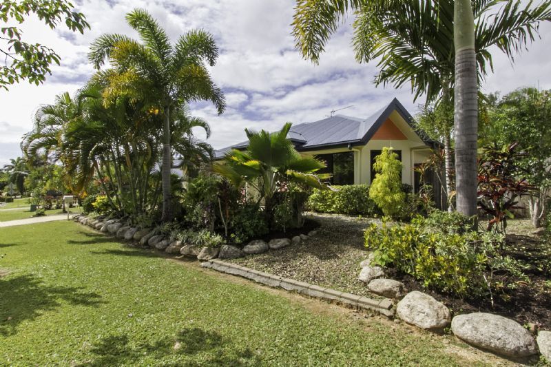 KEWARRA BEACH, QLD 4879