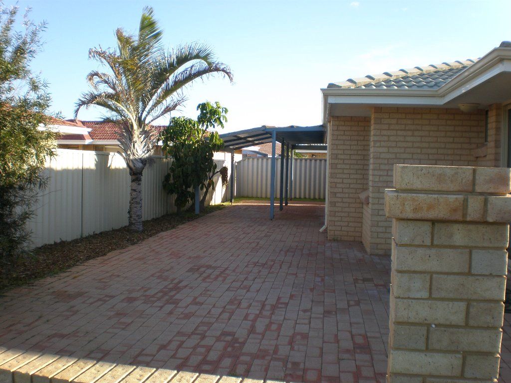 unit 1, 1 Dordrecht Place, MAHOMETS FLATS, WA 6530