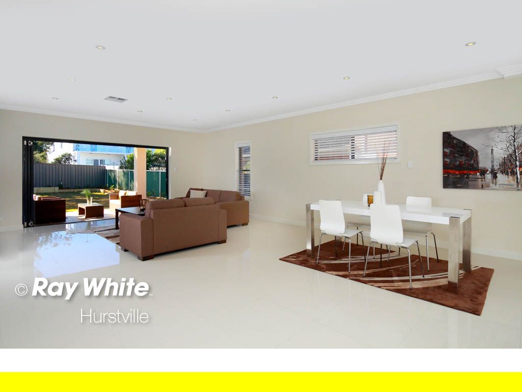 32 Roberts Avenue, MORTDALE, NSW 2223