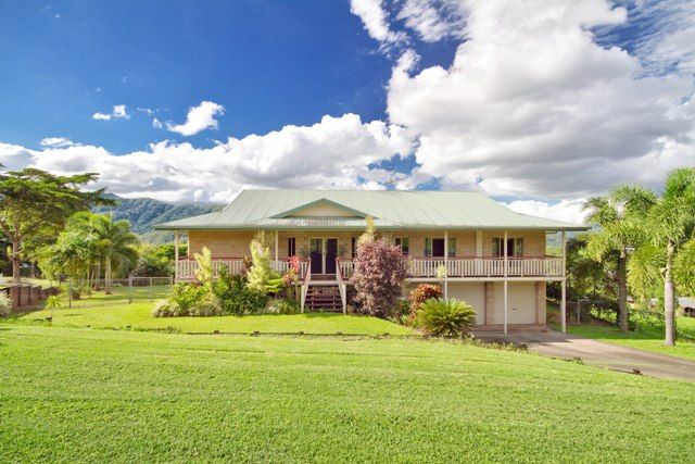 13-15 Costain Street, GOLDSBOROUGH, QLD 4865