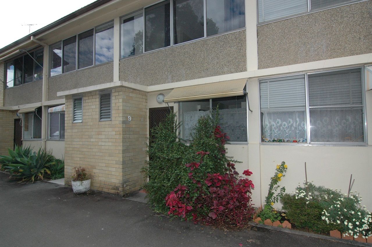 9/21 Edgeworth David Avenue, HORNSBY, NSW 2077