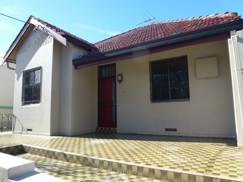 7 Leicester Street, MARRICKVILLE, NSW 2204