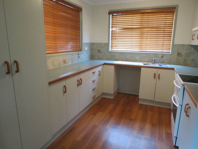 EMERALD, QLD 4720