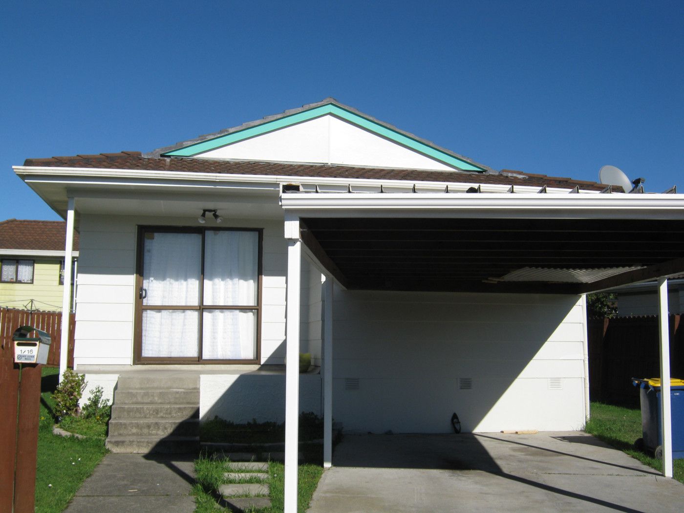 1/16 Hillman Road, RANUI, Waitakere City