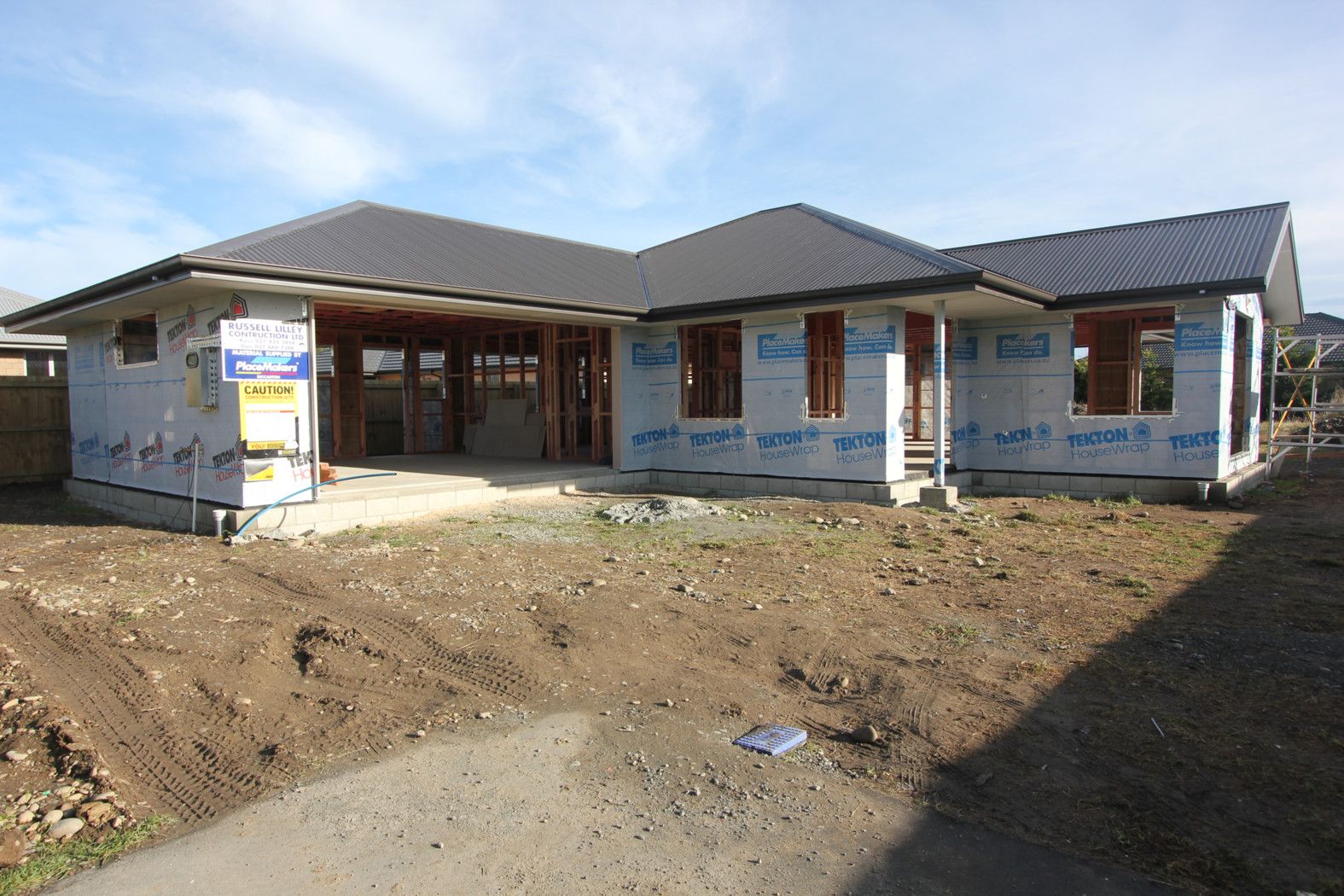 98 Brookside Road, ROLLESTON, Selwyn District
