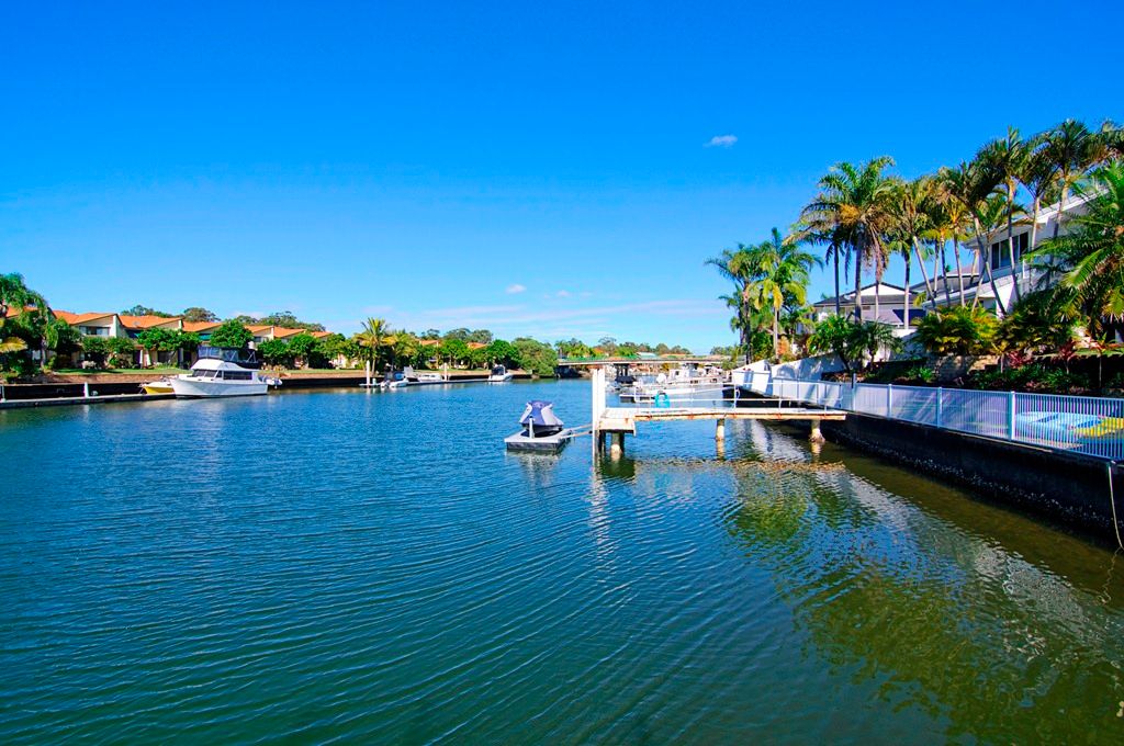 24 Sundance Way, RUNAWAY BAY, QLD 4216