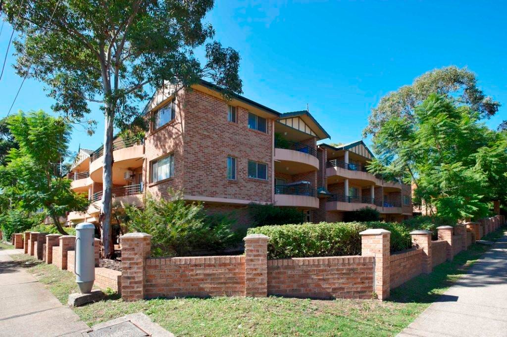 33-35 Good Street, WESTMEAD NSW 2145