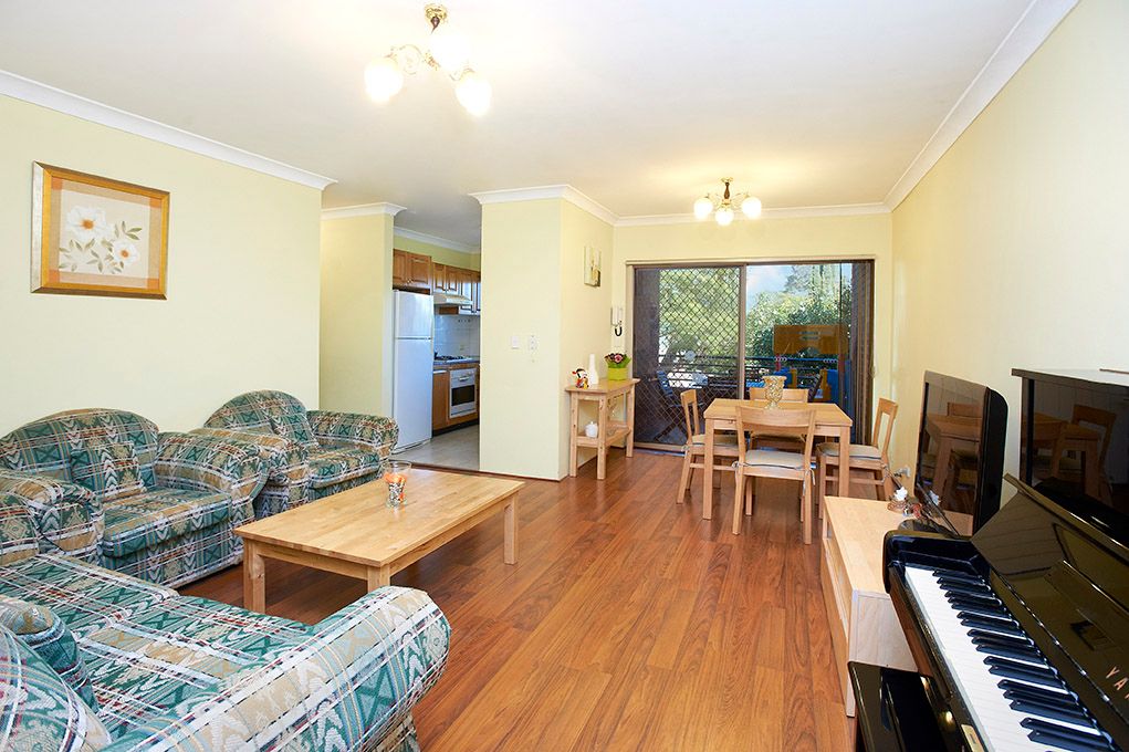 13/33-35 Good Street, WESTMEAD, NSW 2145