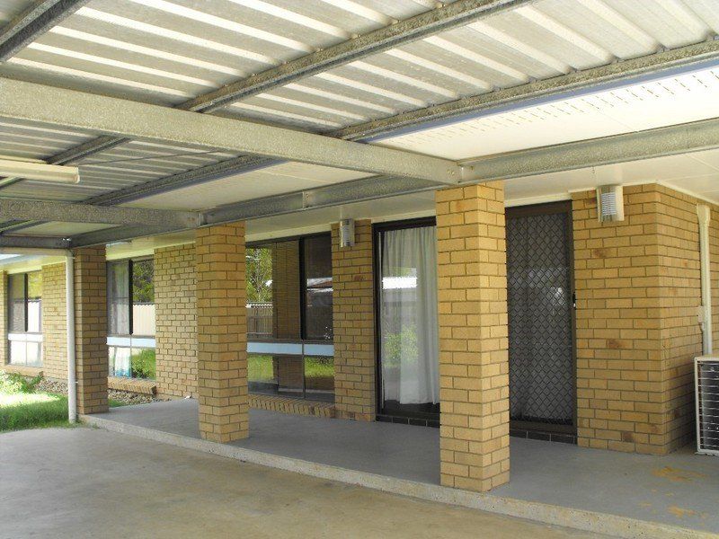 18 Birdie Street, NANANGO QLD 4615