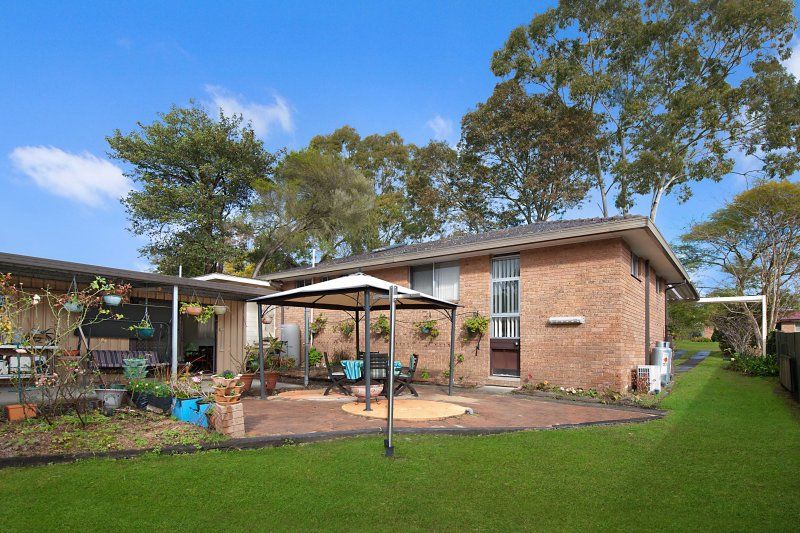 34 Meyers Crescent, COORANBONG, NSW 2265