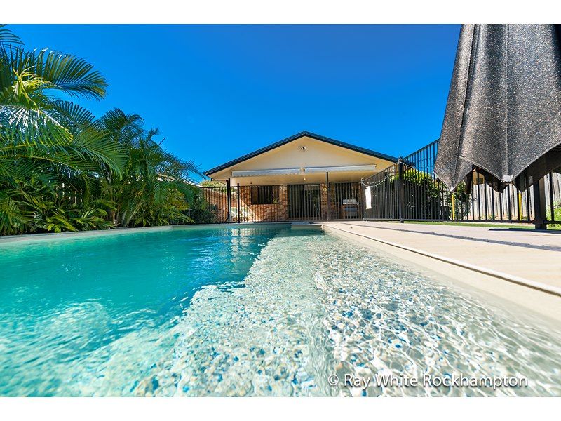 293 Creek Street, BERSERKER QLD 4701