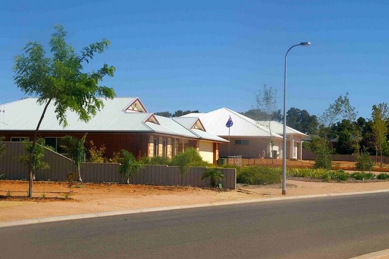 LOT 2 Riverview Drive, PARINGA, SA 5340