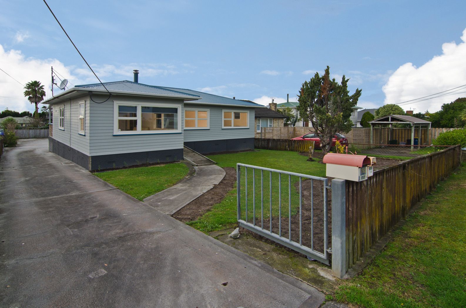 793 Te Atatu Road, TE ATATU PENINSULA, Waitakere City