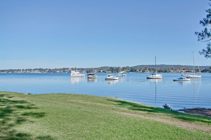 Bolton Point, NSW Residential House Sold