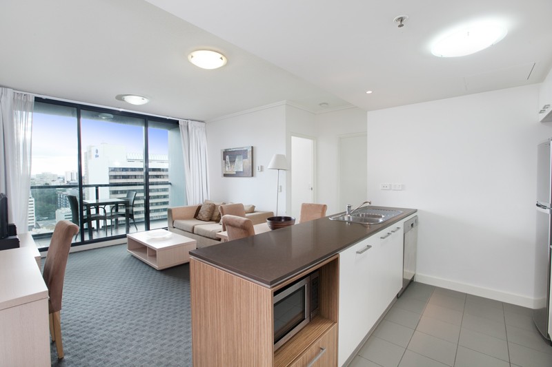 2705/128 Charlotte Street, BRISBANE, QLD 4000