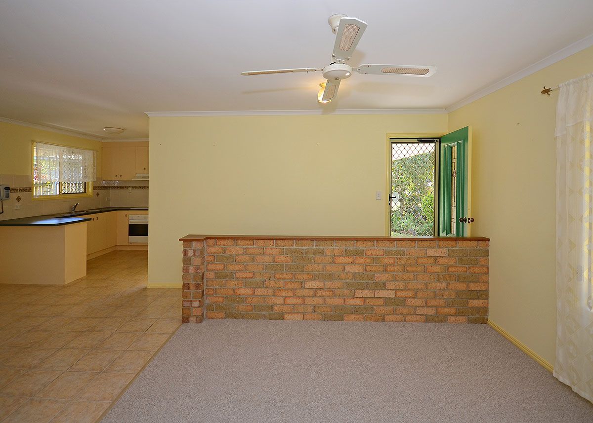 22 Wattle Street, POINT VERNON, QLD 4655