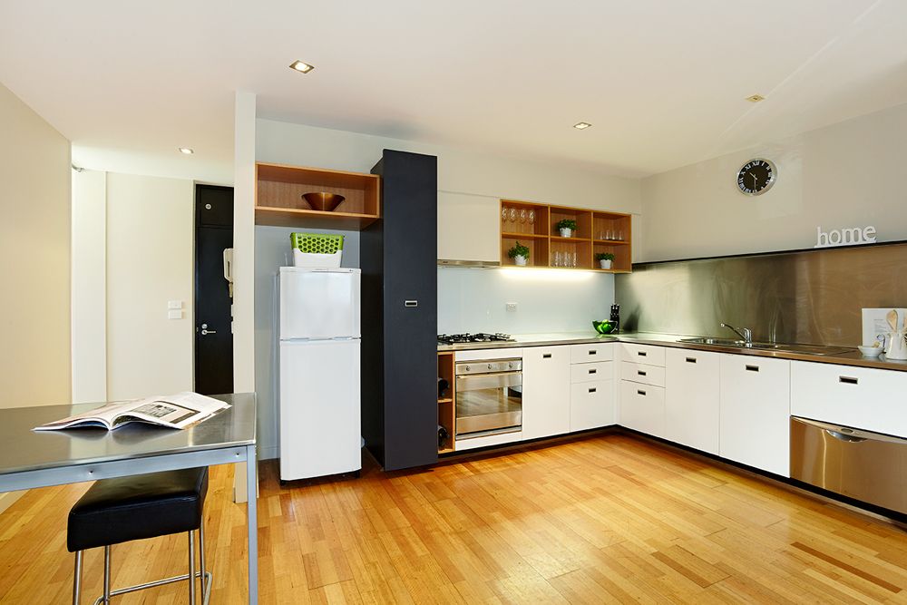 104/5 Greeves Street, ST KILDA, VIC 3182