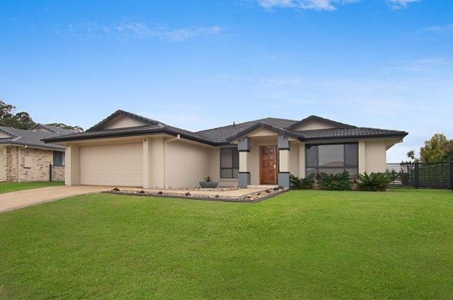 83 Dudley Drive, GOONELLABAH NSW 2480