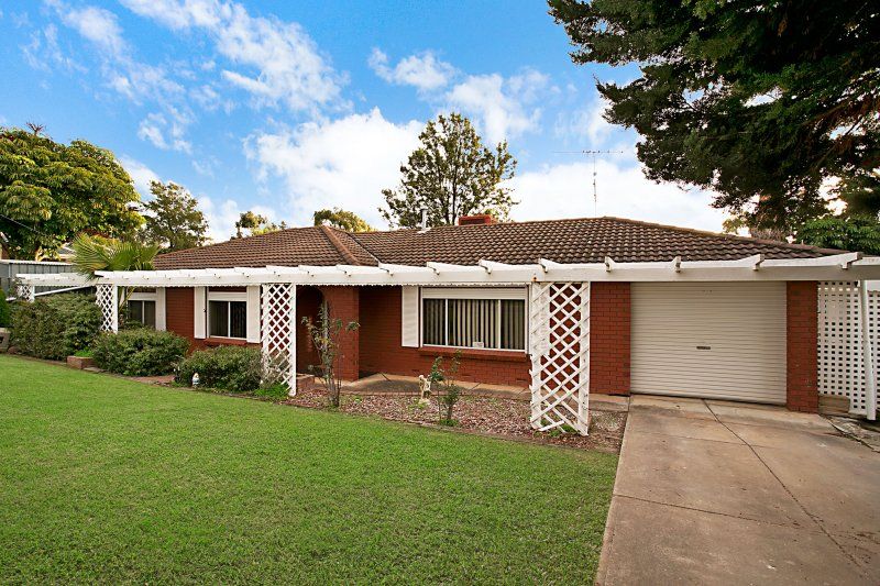 6 Arunta Drive, SALISBURY HEIGHTS SA 5109