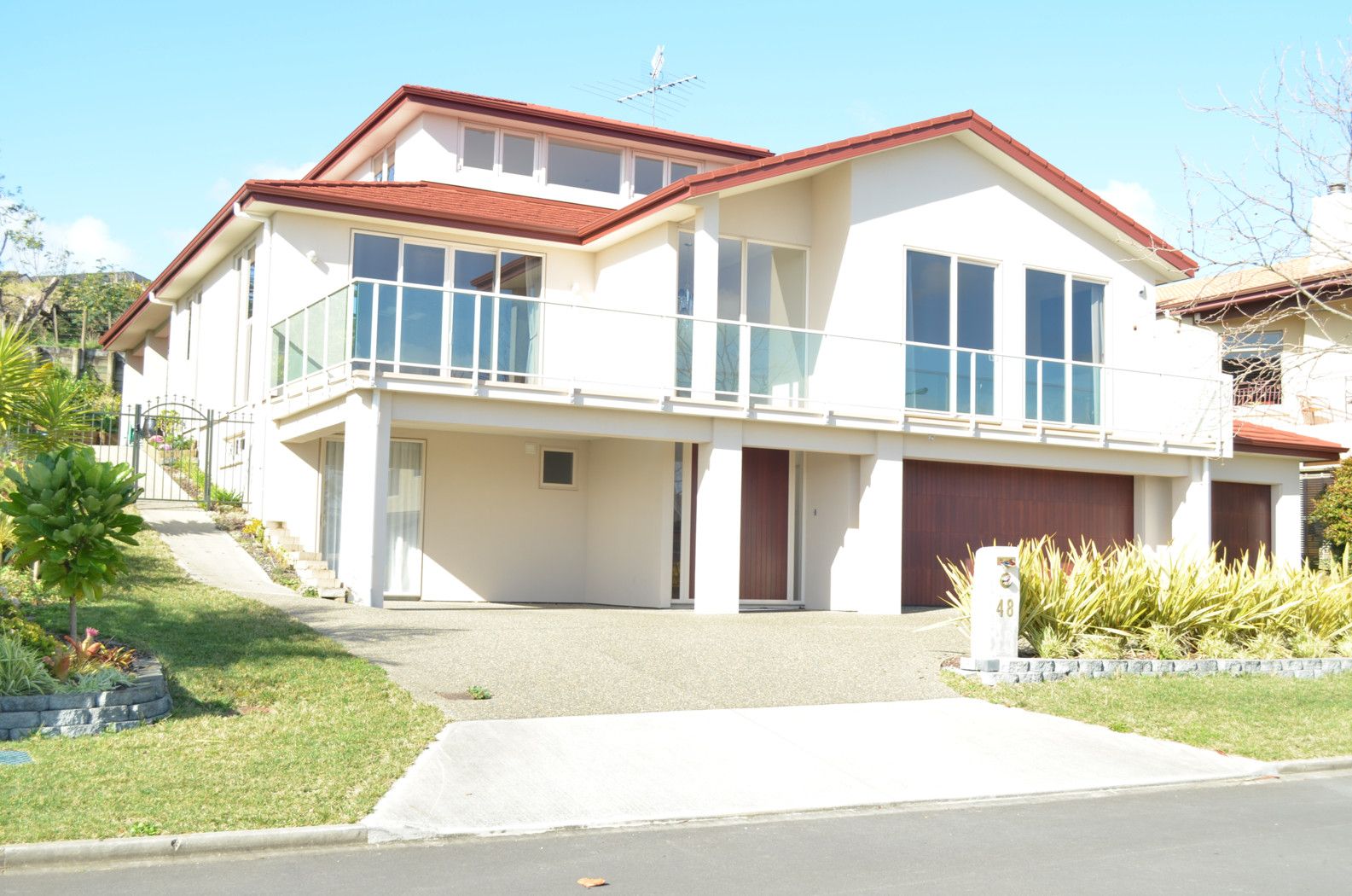 48 Brooke Ridge Rise, Dannemora, Manukau City
