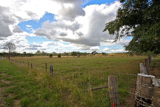 Lot 92 Rosevale-Aratula Road, ROSEVALE, QLD 4340