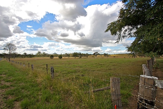 Lot 92 Rosevale-Aratula Road, ROSEVALE, QLD 4340