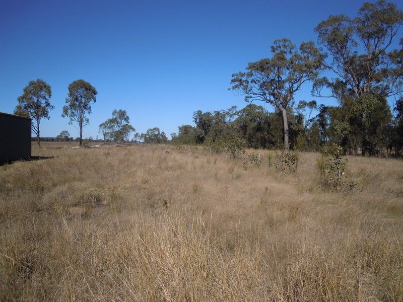 0 Sprints Road, LEYBURN, QLD 4365