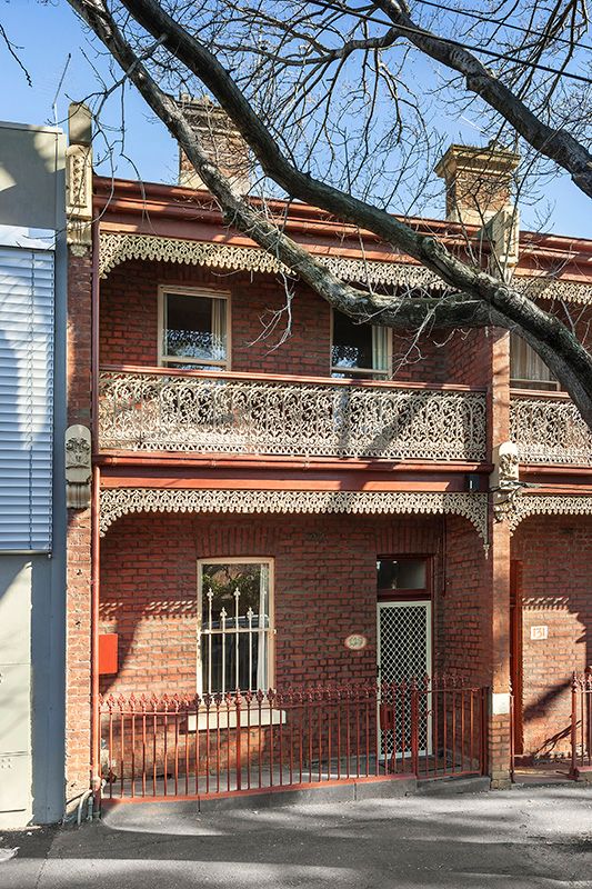 129 Leveson Street, NORTH MELBOURNE VIC 3051