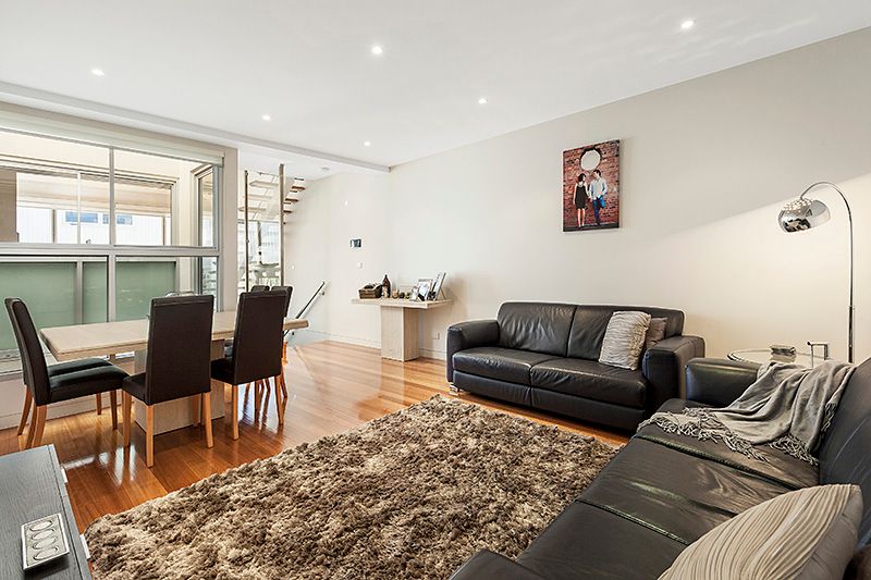 186 Queens Parade, FITZROY NORTH VIC 3068