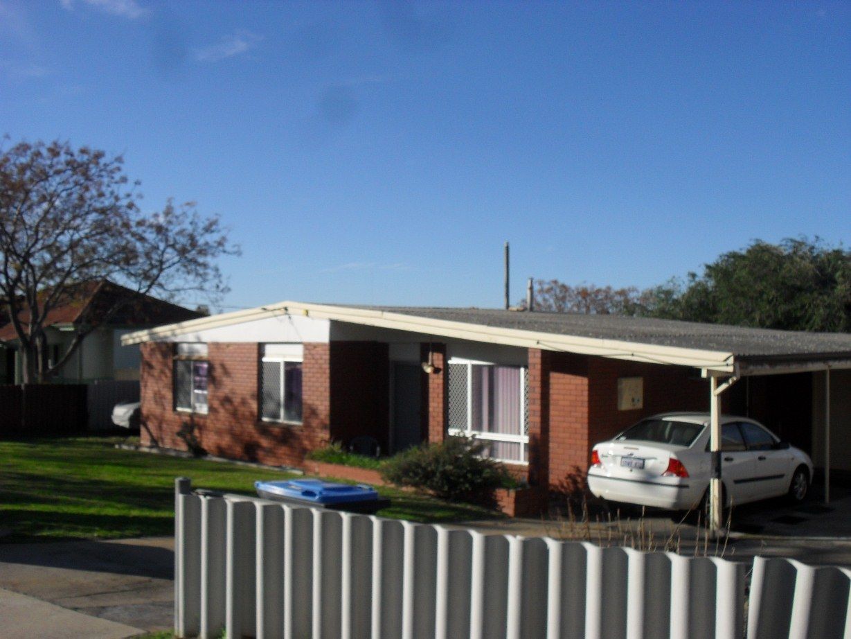 21 Compton Street, RANGEWAY WA 6530
