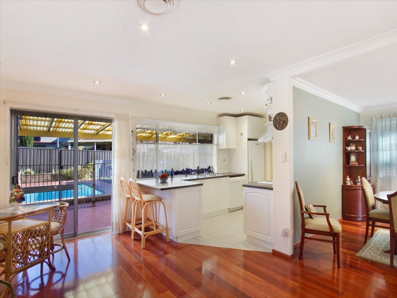15 Essington Crescent, SYLVANIA, NSW 2224